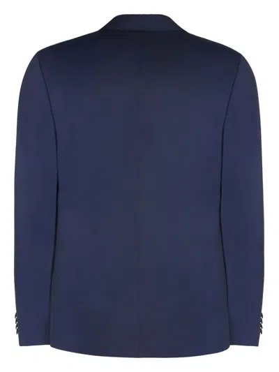 单排扣西装套装