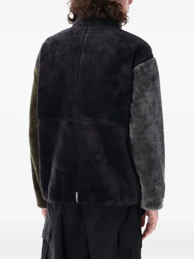 Manastash Gorilla Jacket In Black