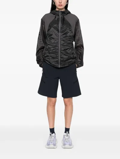 Hiking Patrol Technical Shorts In Blue