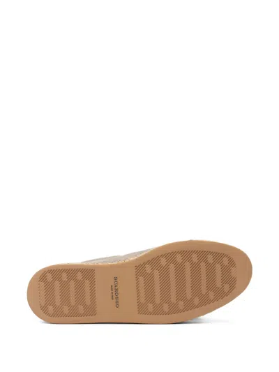 Scarosso Thiago Espadrilles In Grey
