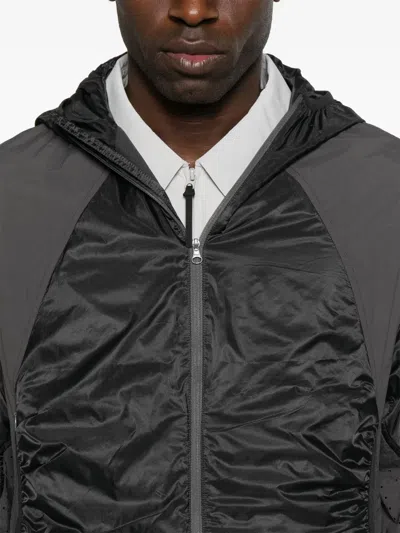 Hiking Patrol Light Technical Jacket - Unisex - Polyester/nylon In Grey