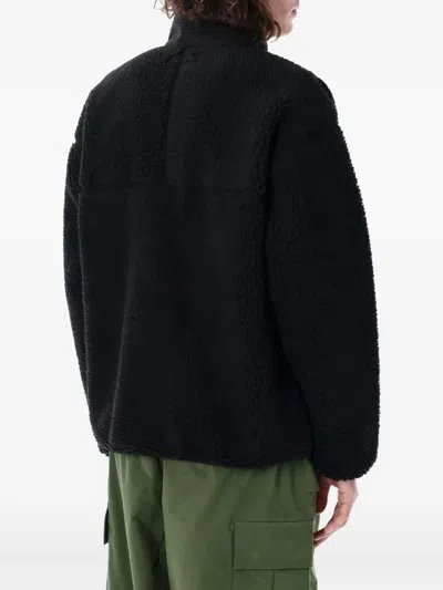 Manastash Gorilla Jacket In Black