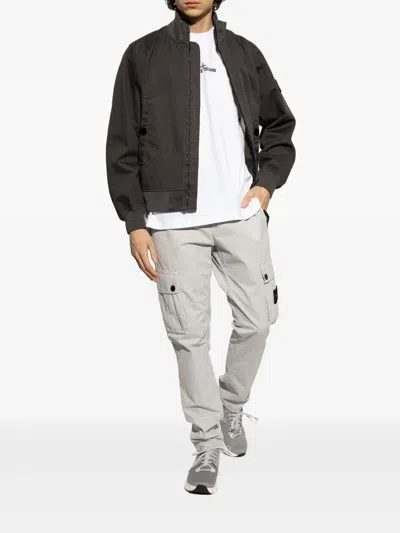 On Cloudswift 4 Low-top Sneakers In Grey