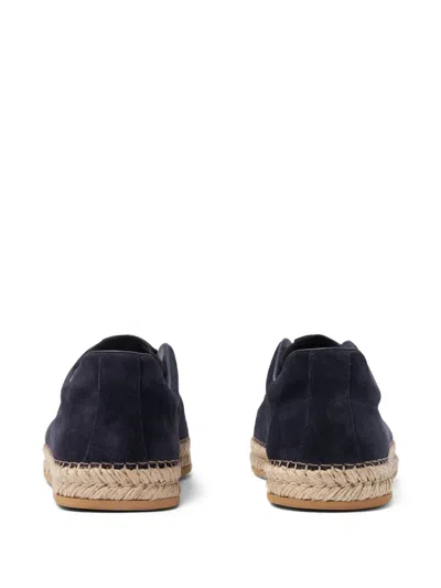 Scarosso Round Toe Casual Shoes In Black