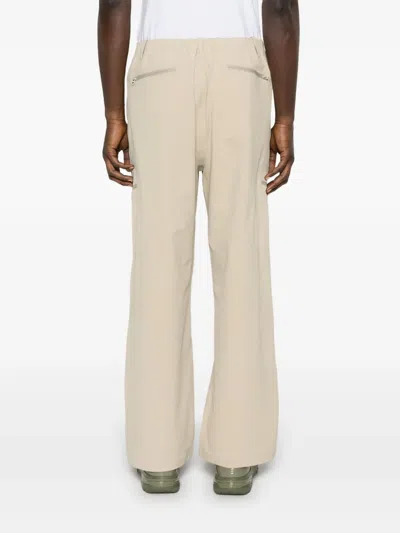 Hiking Patrol Technical Trousers In Neutrals