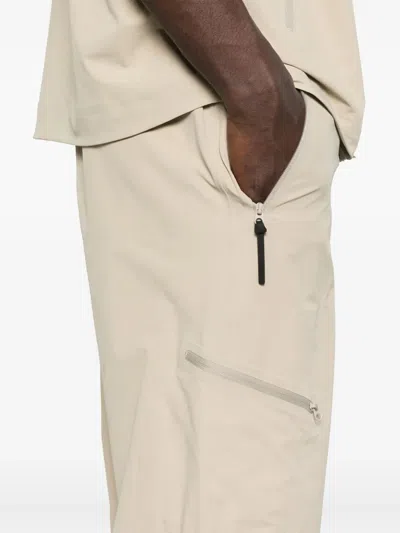 Hiking Patrol Technical Trousers In Neutrals