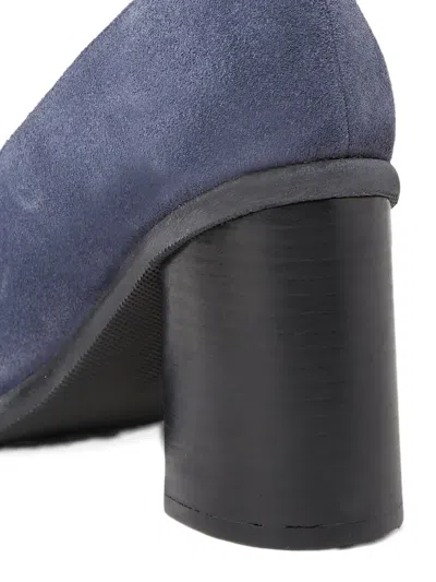 Ninamounah 80mm Howl Pumps In Blue