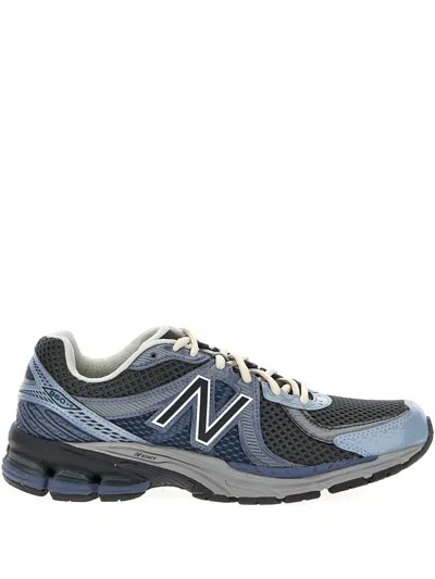 New Balance 860 Sneakers In Grey