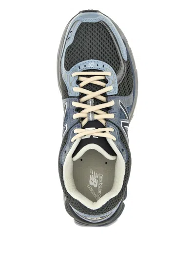 New Balance 860 Sneakers In Grey