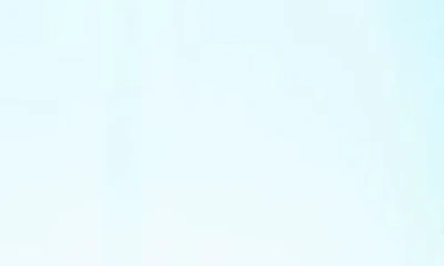 Fortessa Sole Shatter Resistant Set Of 6 Sauvignon Blanc Wine Glasses In Aqua Sky