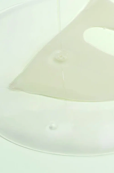 Luvum Calming Repair Cica Gel Mask