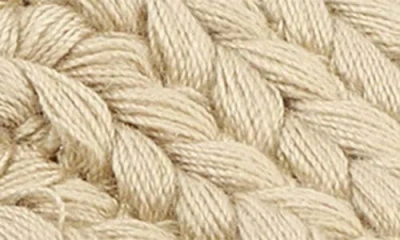 Mia Women's Sirah Slip-on Flat Sandals In Natural