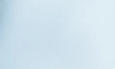 Guess Jasmine Flutter Sleeve Satin Minidress In Subtle Blue