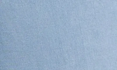 Nydj Piper Crop Relaxed Straight Leg Jeans In Canary Beach