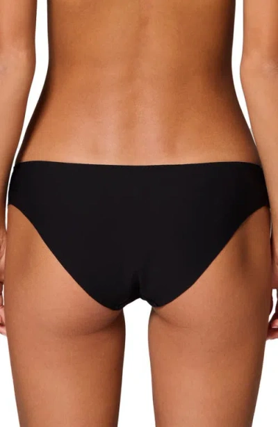 Simone Perele Subtile Bikini In Black