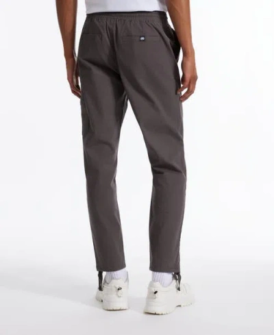 Ecko Unltd Left Sides Cargo Jogger In Magnet