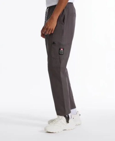 Ecko Unltd Left Sides Cargo Jogger In Magnet