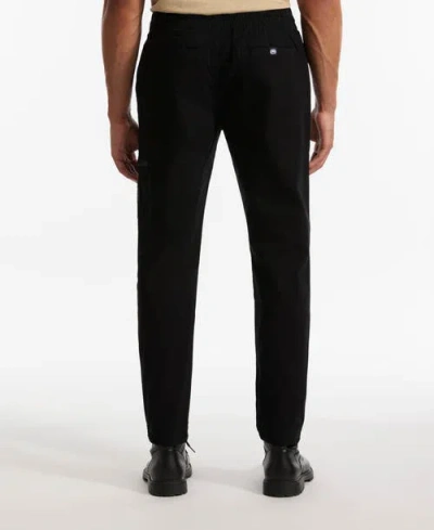 Ecko Unltd Left Sides Cargo Jogger In Black