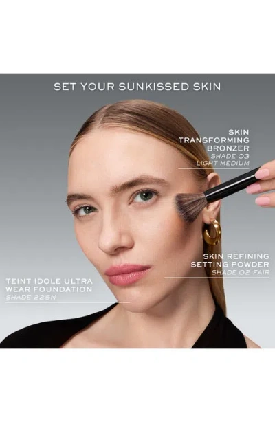 Lancôme Teint Idole Ultra Wear Skin Refining Setting Powder In Unive