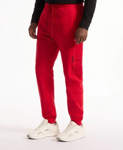 Ecko Unltd Destiny Jogger In True Red