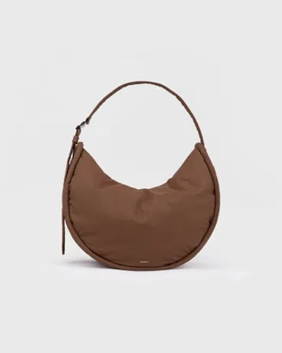 Sandqvist Curve Half Moon Bag