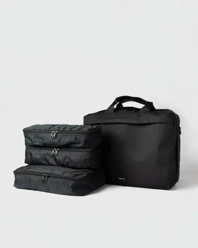 Sandqvist Go Travel Set Medium