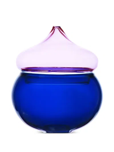 Ichendorf Milano Sogni D'oriente Container In Blue