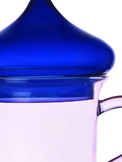 Ichendorf Milano Tea And Coffee Multicolor Uni In Rosa