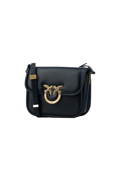 Pinko Love Bag Box In Nero