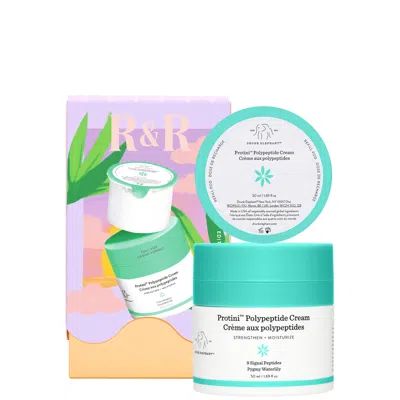 Drunk Elephant Relax And Refill Protini Edition (worth £116)