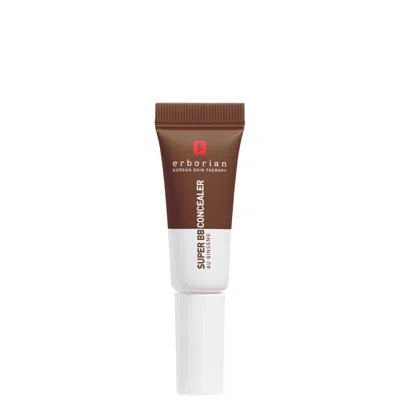 Erborian Chocolat Super Bb Concealer In Chocolat