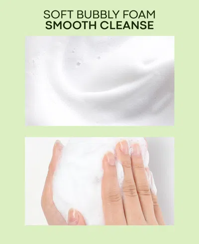 Tonymoly Chok Chok Green Tea Foam Cleanser, 150 ml In No Color