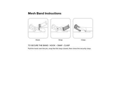 Fossil Mod. Es4433 In Rose Gold