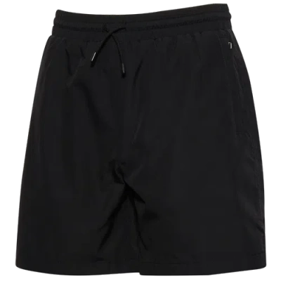 Lckr Boys   Jaxtyn Shorts In Black