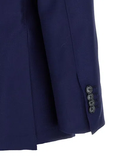 Barba Napoli Barba 'jim2' Blazer In Multicolor