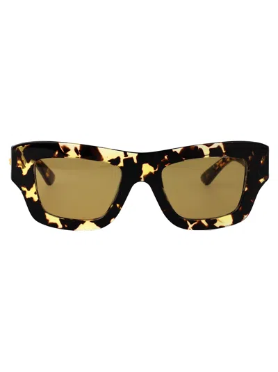 Bottega Veneta Bv1357s Sunglasses In Multi