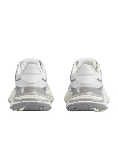 Gucci 2.0 Sneakers In White