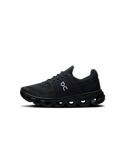 On Running Cloudswift 4 Ad Sneaker In Black