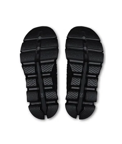 On Running Cloudswift 4 Ad Sneaker In Black