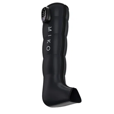 MIKO COMPRESSION MASSAGER WITH ADVANCED AIRBAG TECHNOLOGY, AERO 