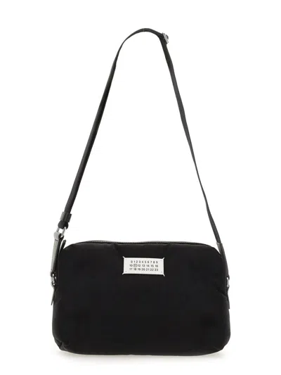 Maison Margiela Borsa Glam Slam Sport Unisex In Black