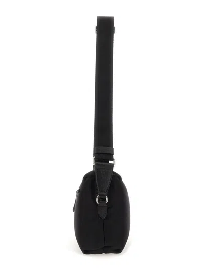 Maison Margiela Borsa Glam Slam Sport Unisex In Black