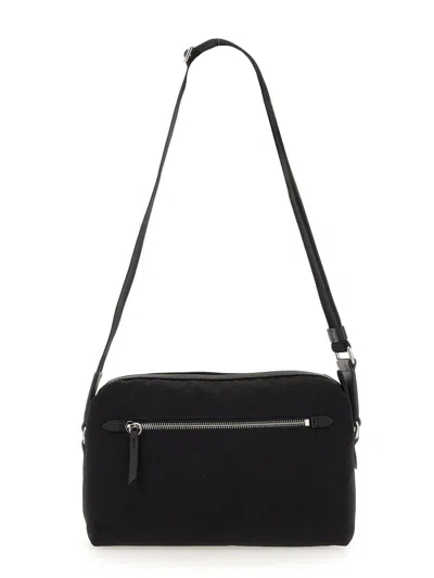 Maison Margiela Borsa Glam Slam Sport Unisex In Black