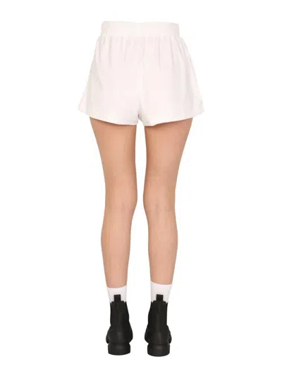 Etre Cecile Sponge Shorts In Beige