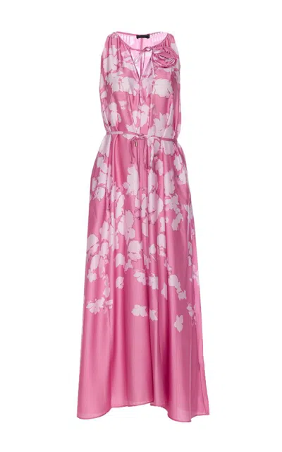 Liu •jo Liu Jo Dresses In Pink
