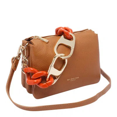 My Best Bag Firenze Bags In Brown