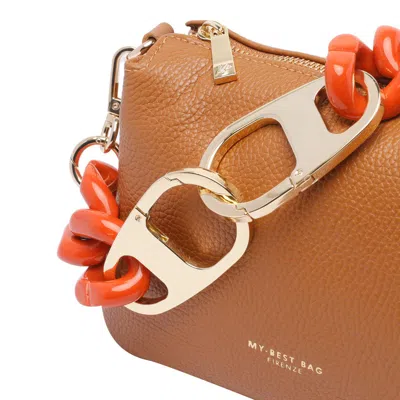 My Best Bag Firenze Bags In Brown