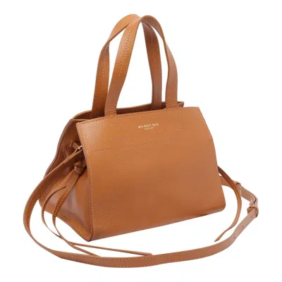 My Best Bag Firenze Bags In Brown
