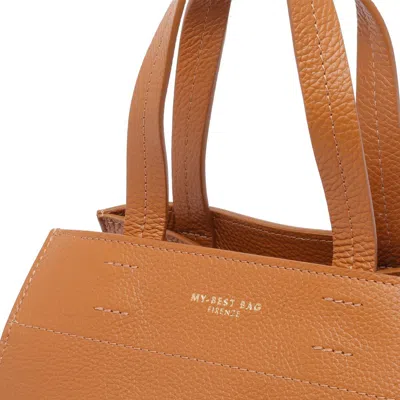My Best Bag Firenze Bags In Brown