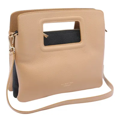 My Best Bag Firenze Bags In Beige